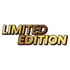 Limited Edition 