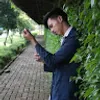 Roni prasetyo adi novanto