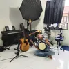 Kak San ( San Camp Studio )