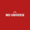 MD universe