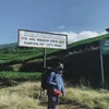 Nikmati kata-kata ini dengan segelas air mata