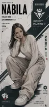 Nabila P
