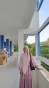 Zika lestari