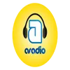 Aradio official