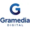Gramedia Audiobook