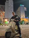 Nirwan Yo Mbegeng