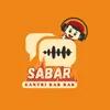 SABAR ( Podcast Santri Bar-Bar )