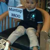 Awank radja
