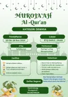 Fitrotul Muzayanah