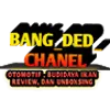 BANG DED CHANEL