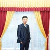 Rizky lubarja