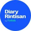 Diary Rintisan By Finfolk