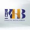 Khalid Basalamah