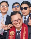 Juniar, Reza Mahendra