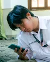 Muhammad Naufal luthfi