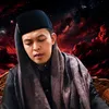 Abah Raden Syair Langit