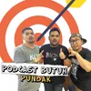 Butuh pundak