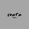 Sound of tiptap
