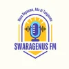 SWARAGENUS 105,6 FM