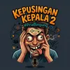 Pria Bingung