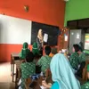 Teacher Dinda