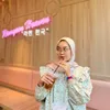 Rafidah azzahrah