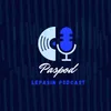Lepasin Podcast