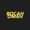 BoCah Omah (jemberan) Budaya Indonesia Timur