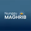 Nunggu Maghrib