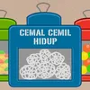 Cemal Cemil Hidup
