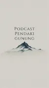 Podcast Pendaki Gunung