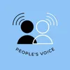 People's voice 