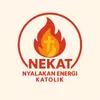 Nyalakan Energi Katolik